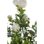 PLANTA MUM ARTIFICIAL 40CM - Imagen 2