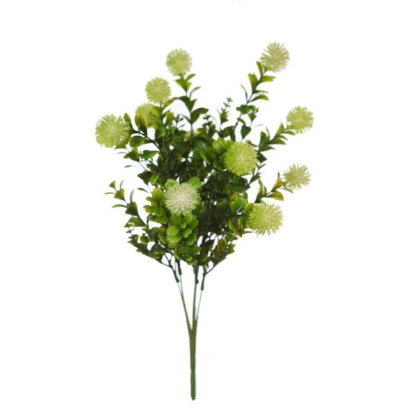 PLANTA MUM ARTIFICIAL 40CM - Imagen 5