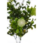 PLANTA MUM ARTIFICIAL 40CM - Imagen 6