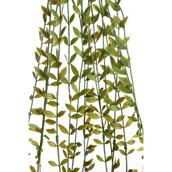 COLGANTE HOJAS ARTIFICIAL 120CM - Imagen 2