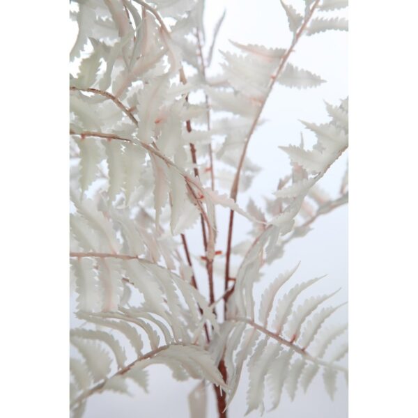PLANTA HELECHO PASTEL ARTIFICIAL 48CM - Imagen 2