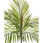 PALMERA ARTIFICIAL EN MACETA 36CM - Imagen 2
