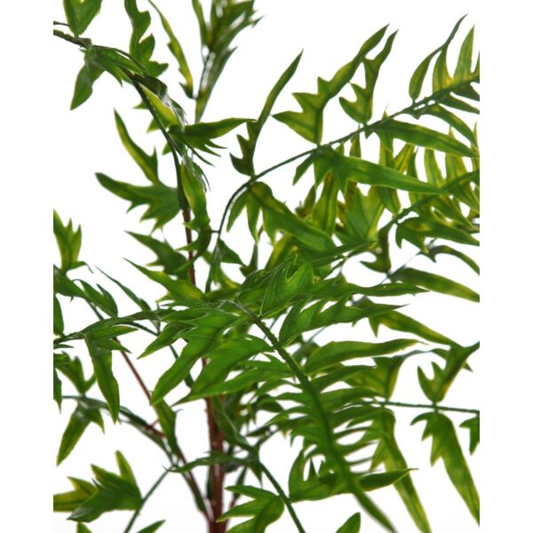 HELECHO ARTIFICIAL 50CM - Imagen 2