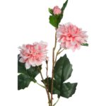 VARA DALIA ARTIFICIAL 60CM - Imagen 6