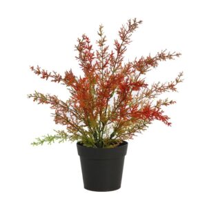 ESPARRAGUERA ARTIFICIAL EN MACETA 30CM