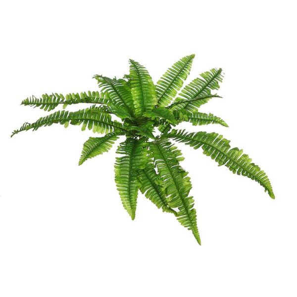 FH0122_0 HELECHO ARTIFICIAL 35CM - Imagen 1