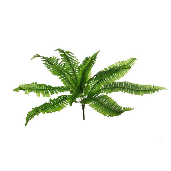 FH0123_0 HELECHO ARTIFICIAL Ø 70CM - Imagen 1