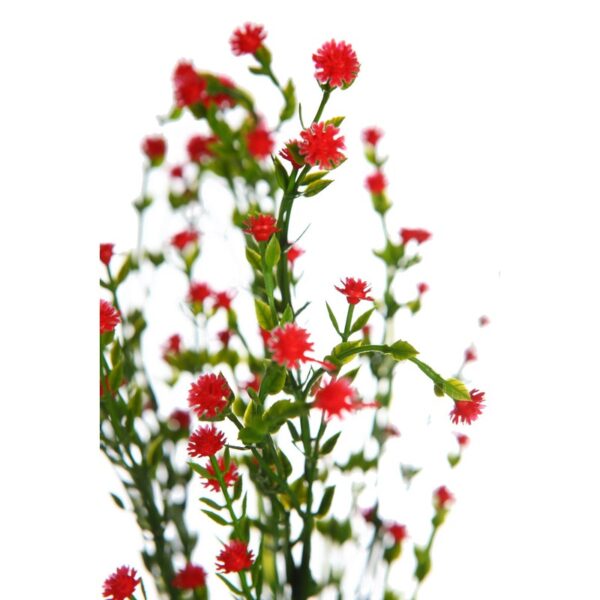 MATA FLOR MINI GIPSOFILA ARTIFICIAL 35CM - Imagen 4