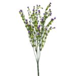 MATA FLOR MINI GIPSOFILA ARTIFICIAL 35CM - Imagen 7