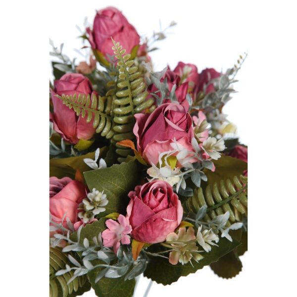 RAMO DE CAPULLOS ARTIFICIAL 48CM - Imagen 8