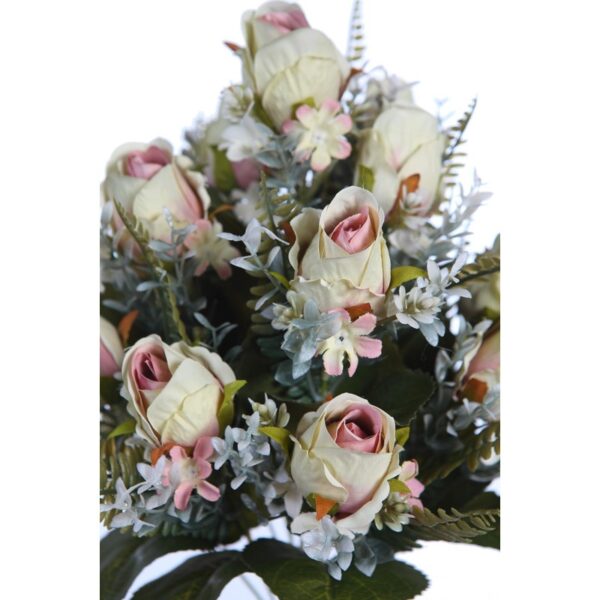 RAMO DE CAPULLOS ARTIFICIAL 48CM - Imagen 10