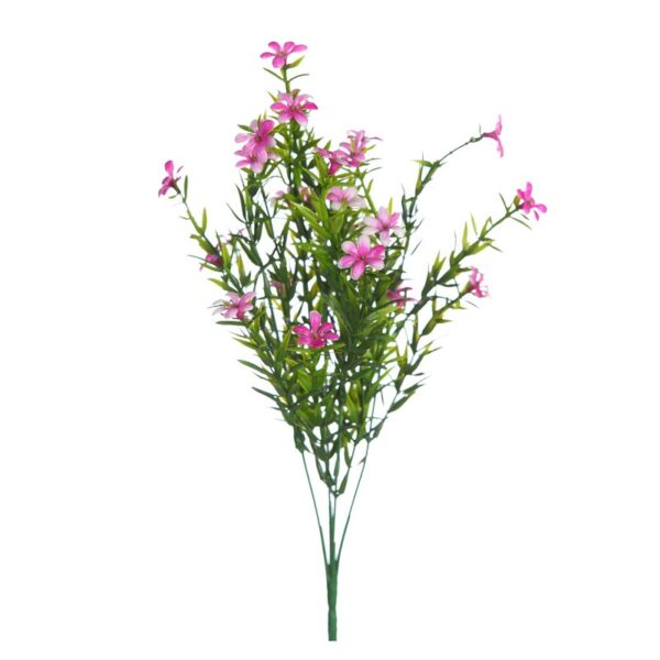 MATA FLOR MINI ARTIFICIAL 35CM - Imagen 3