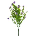 MATA FLOR MINI ARTIFICIAL 35CM - Imagen 5