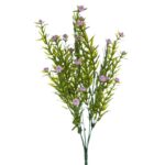 MATA MINI GIPSOFILA ARTIFICIAL 35CM - Imagen 7