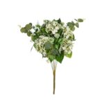 BOUQUET FLOR ARTIFICIAL 45CM