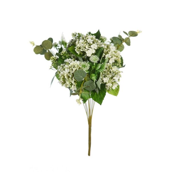 BOUQUET FLOR ARTIFICIAL 45CM - Imagen 1