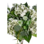 BOUQUET FLOR ARTIFICIAL 45CM - Imagen 2