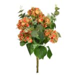BOUQUET FLOR ARTIFICIAL 45CM - Imagen 3