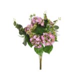 BOUQUET FLOR ARTIFICIAL 45CM - Imagen 5