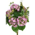 BOUQUET FLOR ARTIFICIAL 45CM - Imagen 6