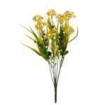 MATA FLOR SILVESTRE ARTIFICIAL 40CM - Imagen 3