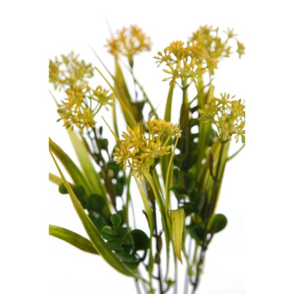 MATA FLOR SILVESTRE ARTIFICIAL 40CM - Imagen 4