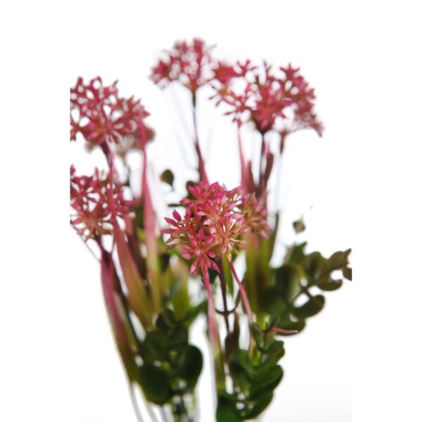 MATA FLOR SILVESTRE ARTIFICIAL 40CM - Imagen 6