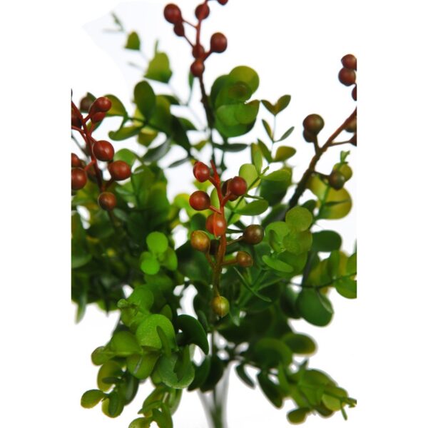 MATA EUCALIPTO ARTIFICIAL 30CM - Imagen 2