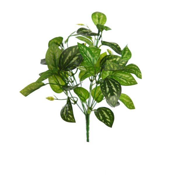 FH0171_0 PLANTA HOJA ARTIFICIAL 30CM - Imagen 1