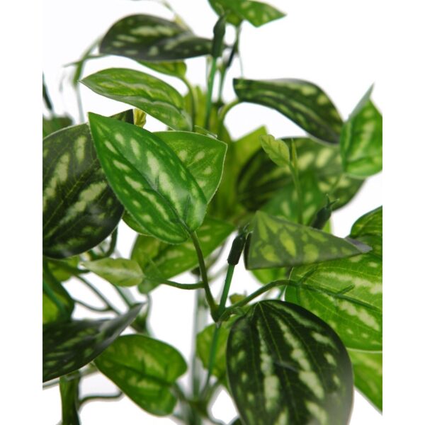 PLANTA HOJA ARTIFICIAL 30CM - Imagen 2