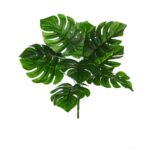 PLANTA MONSTERA ARTIFICIAL 35CM