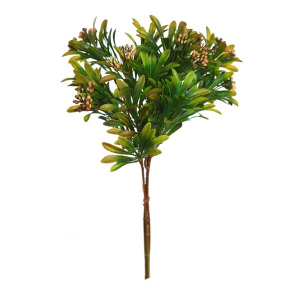 FH0194_0 ATADO ACHILEA ARTIFICIAL 35CM - Imagen 1