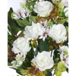 BOUQUET FLOR ARTIFICIAL 50CM - Imagen 2