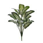 DIFEMBACHIA ARTIFICIAL 65CM