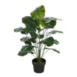 PLANTA LIRIO EN MACETA ARTIFICIAL 65CM