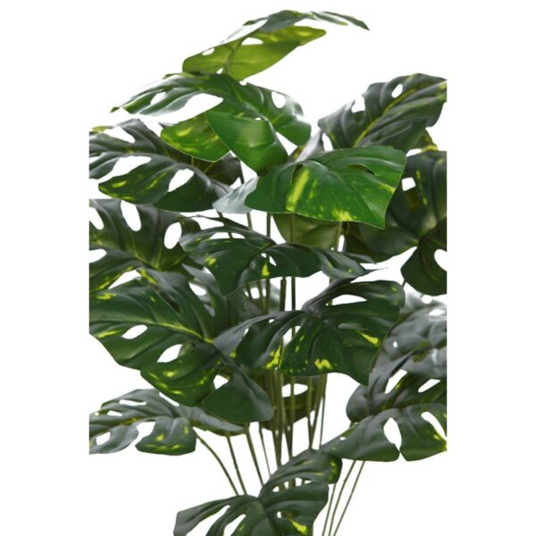 PLANTA MONSTERA ARTIFICIAL 65CM - Imagen 2