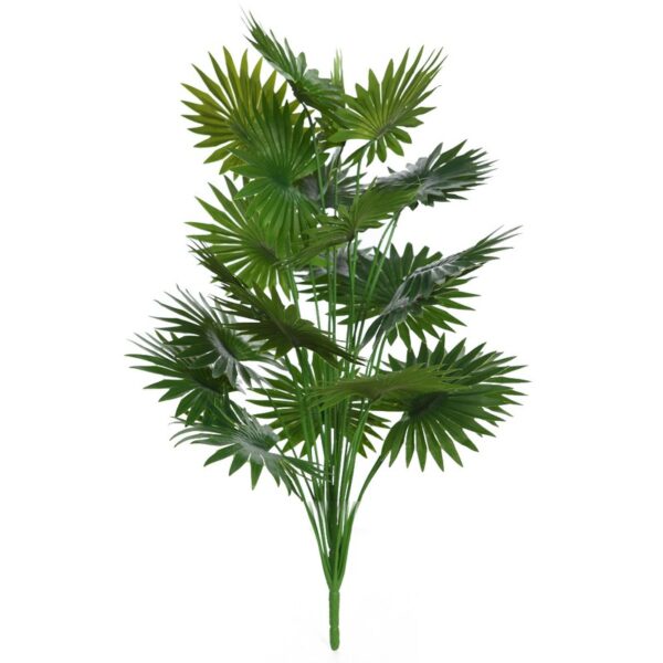 PALMERA PALMITO ARTIFICIAL 70CM - Imagen 1