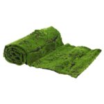 MANTO MUSGO SINTETICO 200X50CM