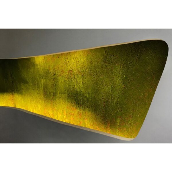 MANTO MUSGO SINTETICO 200X50CM - Imagen 3