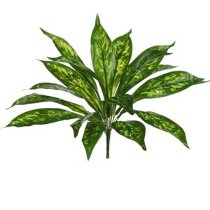 DIFEMBACHIA ARTIFICIAL 40CM