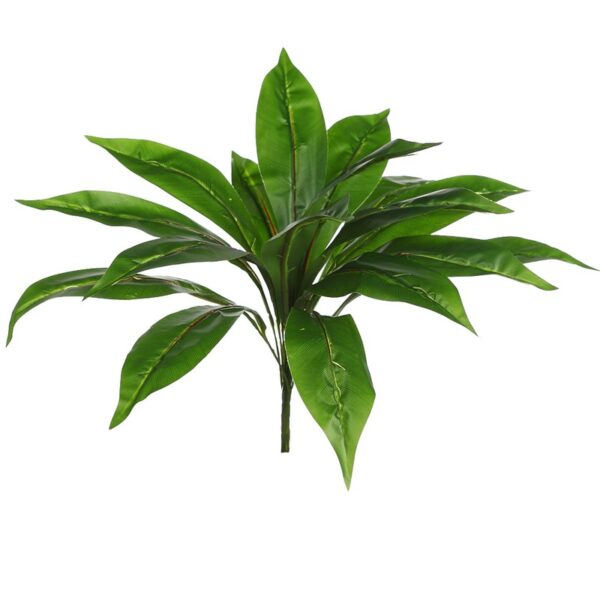 DIFEMBACHIA ARITIFICIAL 38CM - Imagen 1