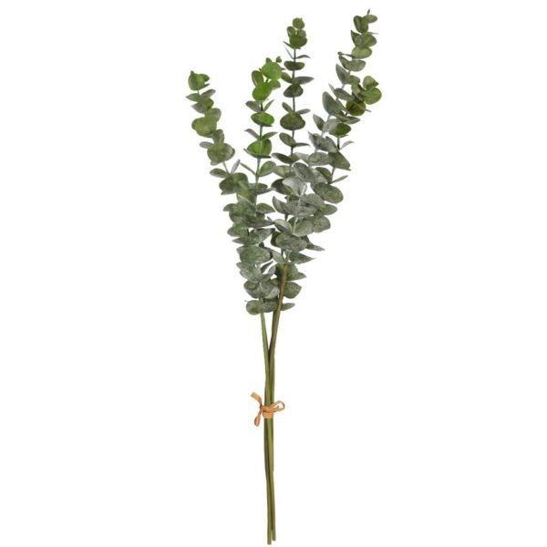 ATADO RAMAS EUCALIPTO ARTIFICIAL 60CM - Imagen 1