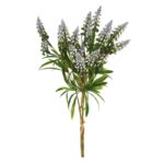 ATADO FLOR ARTIFICIAL 35CM