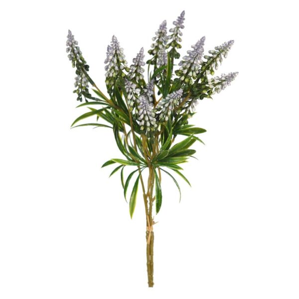 GK0011.11_0 ATADO FLOR ARTIFICIAL 35CM - Imagen 1