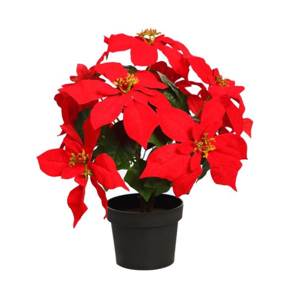 GK0013MX9_0 PASCUERO X9 ARTIFICIAL CON MACETA 46CM - Imagen 1