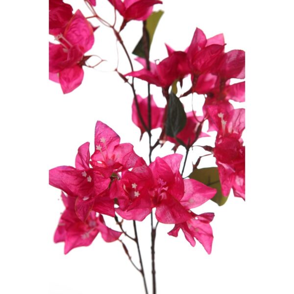 RAMA BUGANVILLA ARTIFICIAL 76CM - Image 4