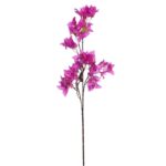 RAMA BUGANVILLA ARTIFICIAL 76CM - Image 5