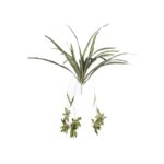 PLANTA CINTA CLOROFITO ARTIFICIAL 35CM