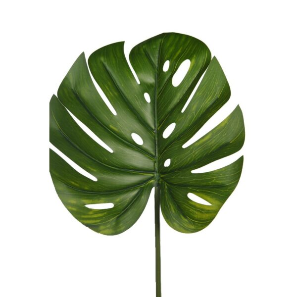 HOJA FILODENDRO ARTIFICIAL 90CM - Imagen 2
