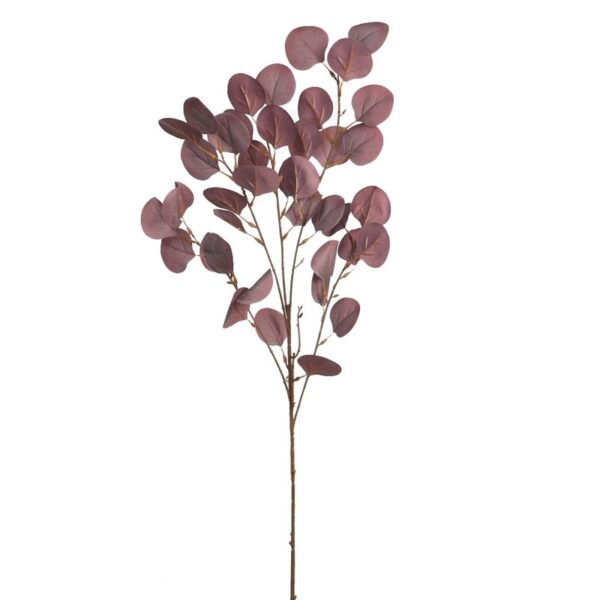 VARA EUCALIPTO ARTIFICIAL 90CM - Imagen 3